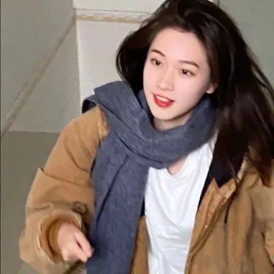 被称为爸爸的女人