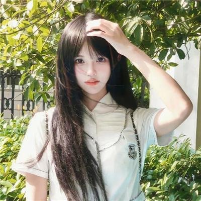 靓妹贵姓
